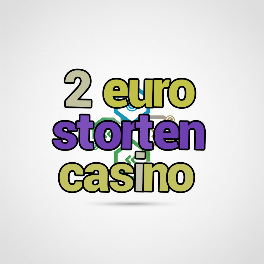 2 euro storten casino